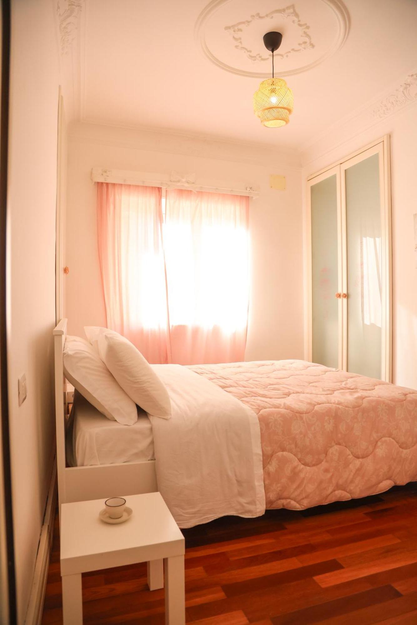 Grace'S Home In The City Center Neapel Exterior foto